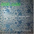 hande etched pattern glass